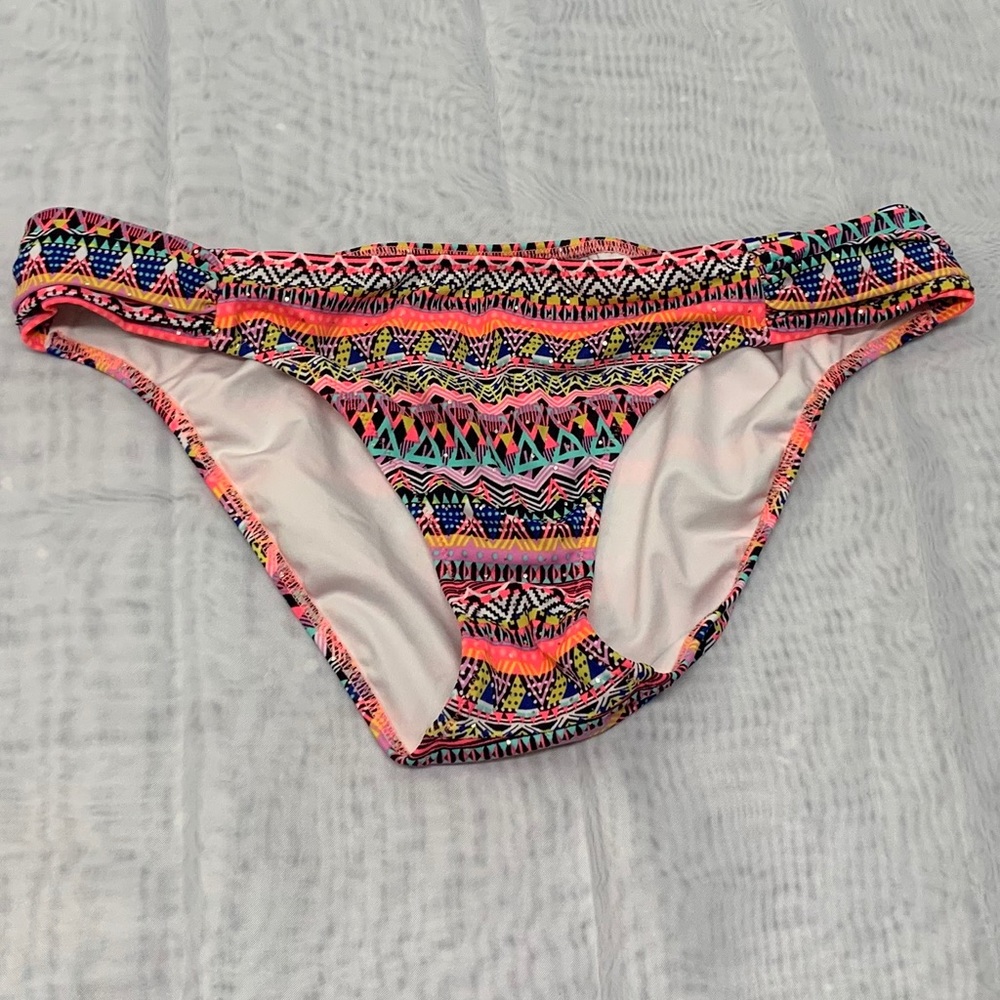 Victoria’s Secret the knockout bikini bottoms